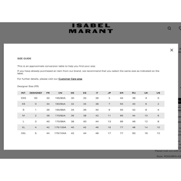 Isabel Marant Etoile Britany Plaid Shirt Dress Pink Blue Cotton FR38 US6 - Picture 9 of 11